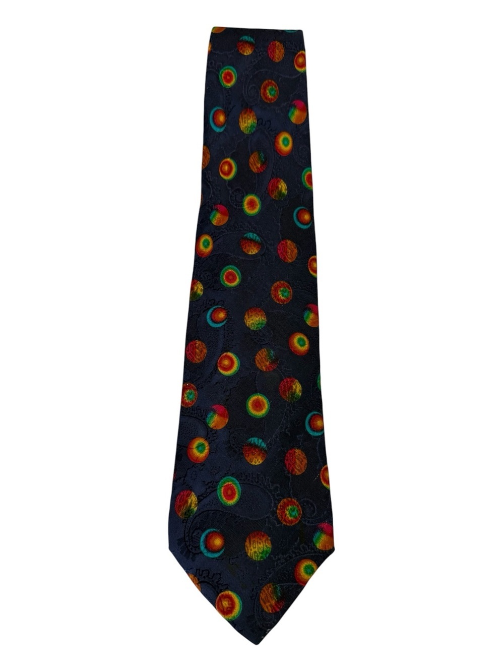Austin Reed Silk Tie - Picture 2 of 4